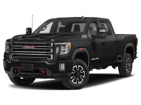Used 2021 GMC Sierra 2500 AT4 w/ AT4 Premium Plus Package