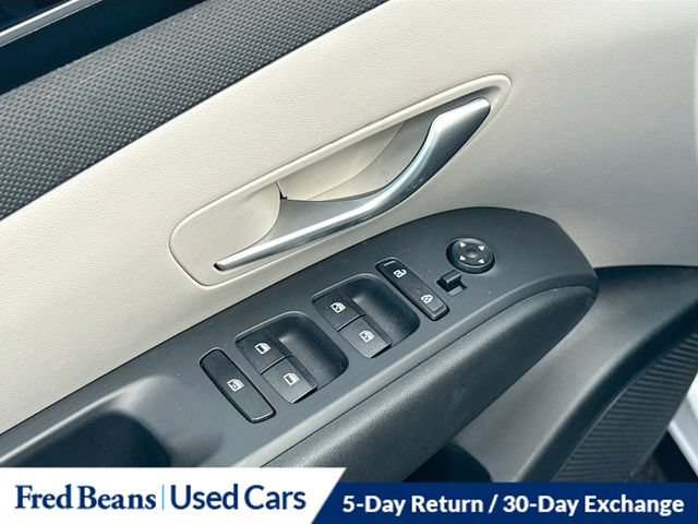 Used 2023 Hyundai Tucson SEL AWD/4WD image 24