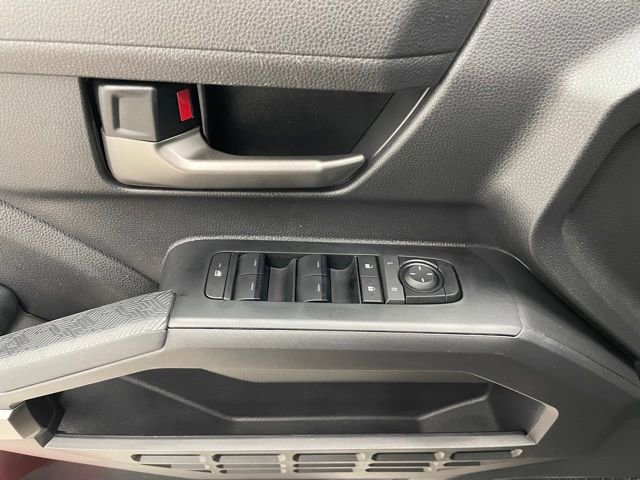 Used 2025 Toyota Tacoma TRD Sport AWD/4WD image 11