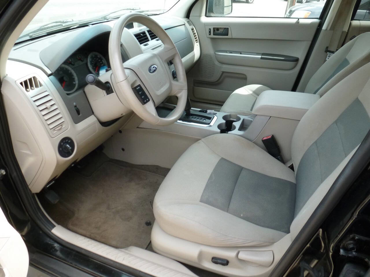 Used 2008 Ford Escape XLT AWD/4WD image 9