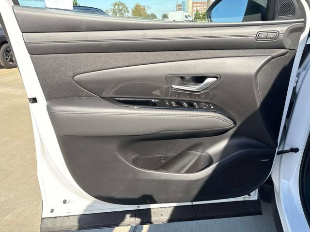 New 2026 Hyundai Santa Cruz Limited image 23