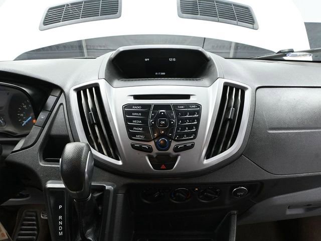 Used 2018 Ford Transit 350 XLT image 28