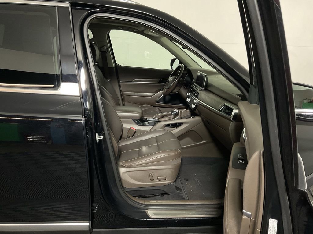 Used 2022 Kia Telluride SX AWD/4WD image 38
