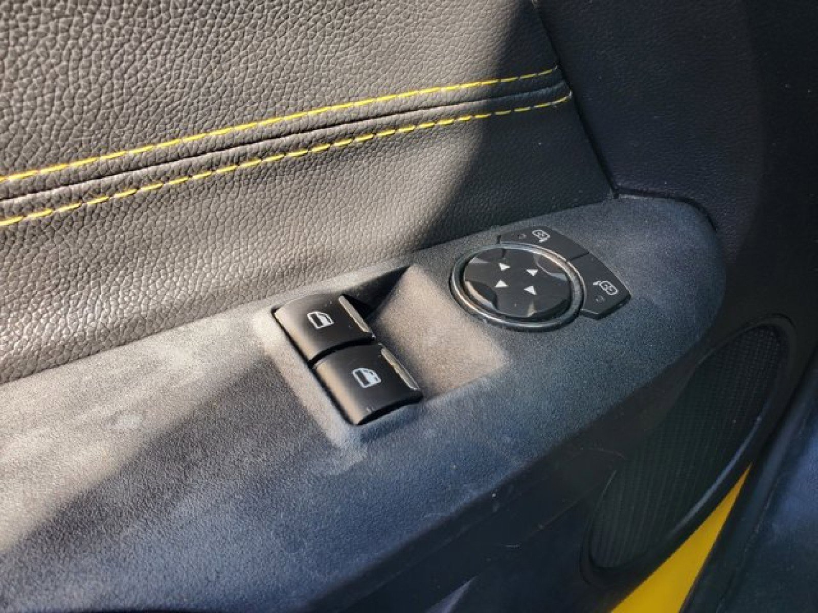 Used 2015 Ford Mustang Coupe w/ Enhanced Security Package image 12