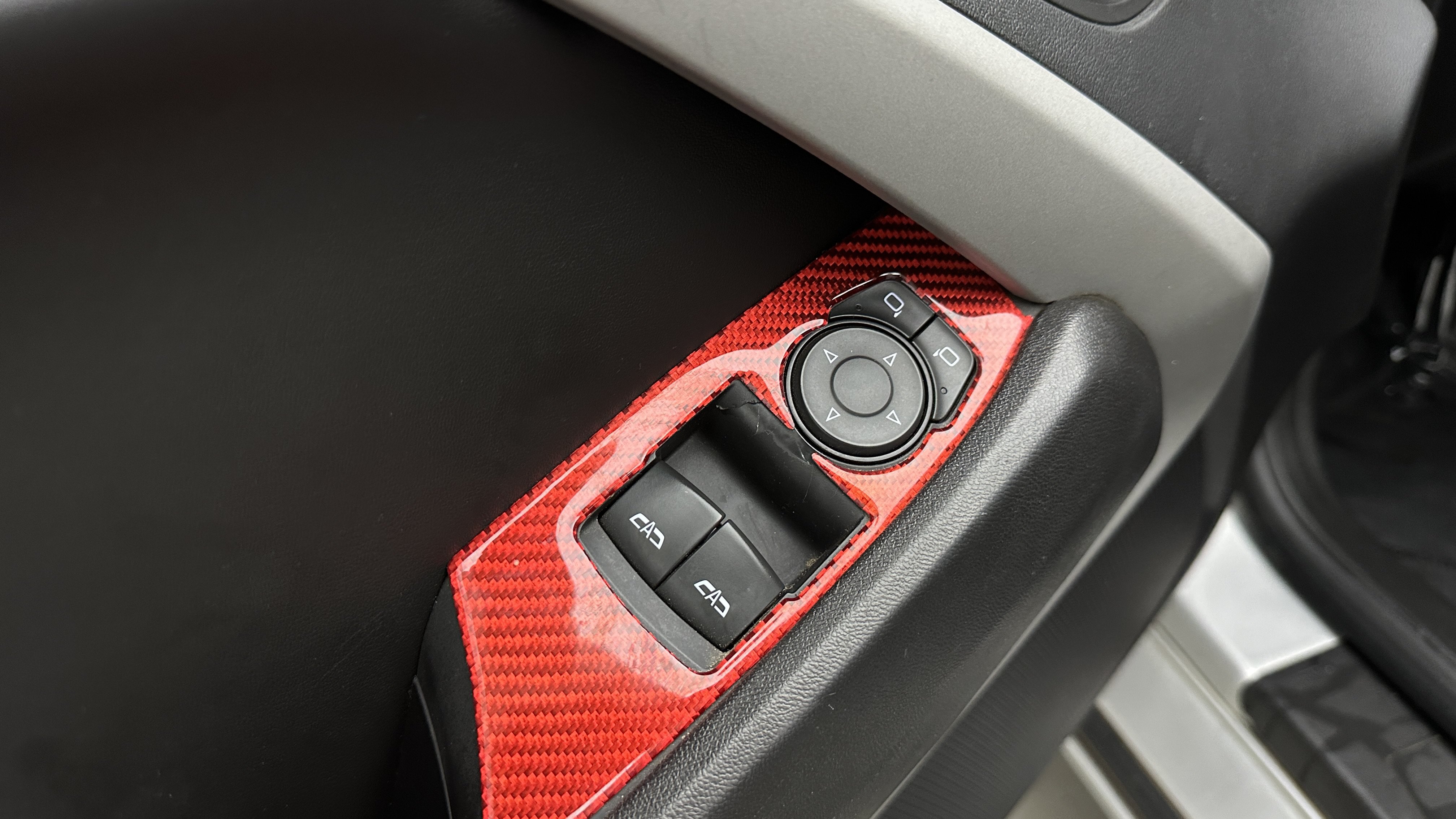 Used 2019 Chevrolet Camaro LS RWD image 14