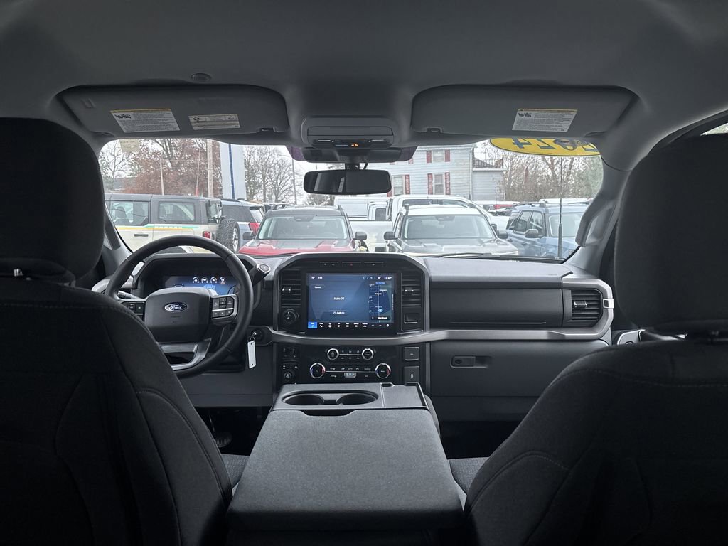 Used 2024 Ford F150 XLT w/ Tow/Haul Package image 26