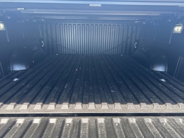 New 2026 Toyota Tundra Limited AWD/4WD image 7