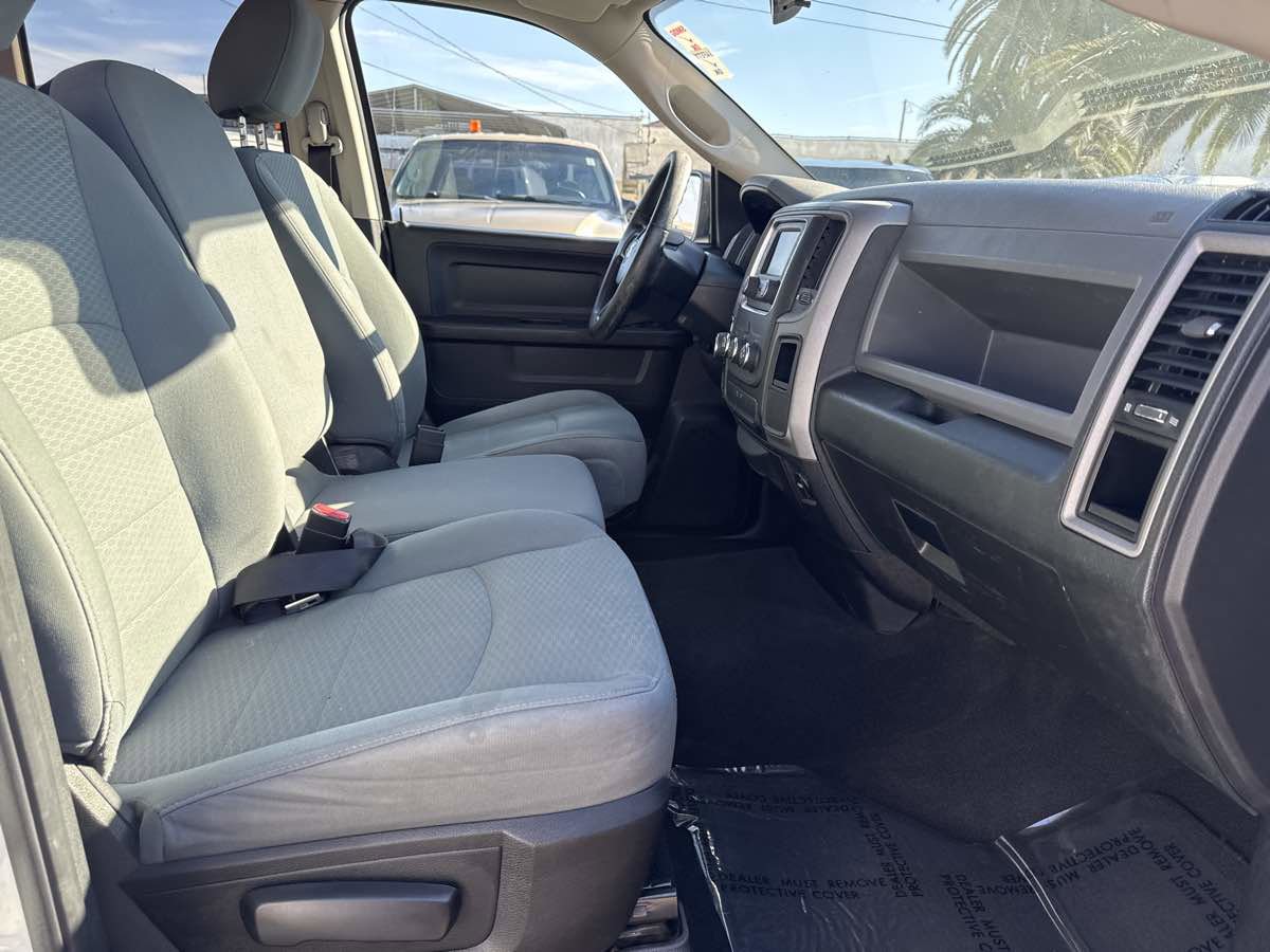 Used 2016 RAM 1500 Express image 12