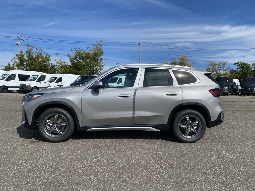 New 2026 BMW X1 xDrive28i w/ Technology Package image 5