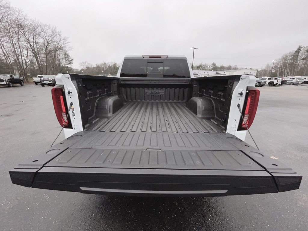 New 2026 GMC Sierra 1500 SLT w/ SLT Premium Plus Package image 34