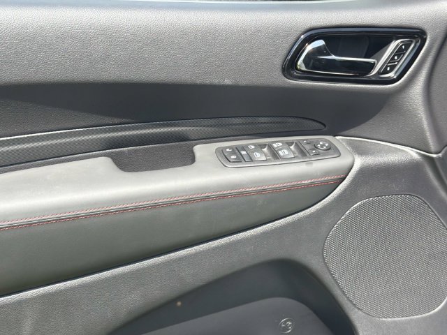 New 2027 Dodge Durango GT AWD/4WD image 23