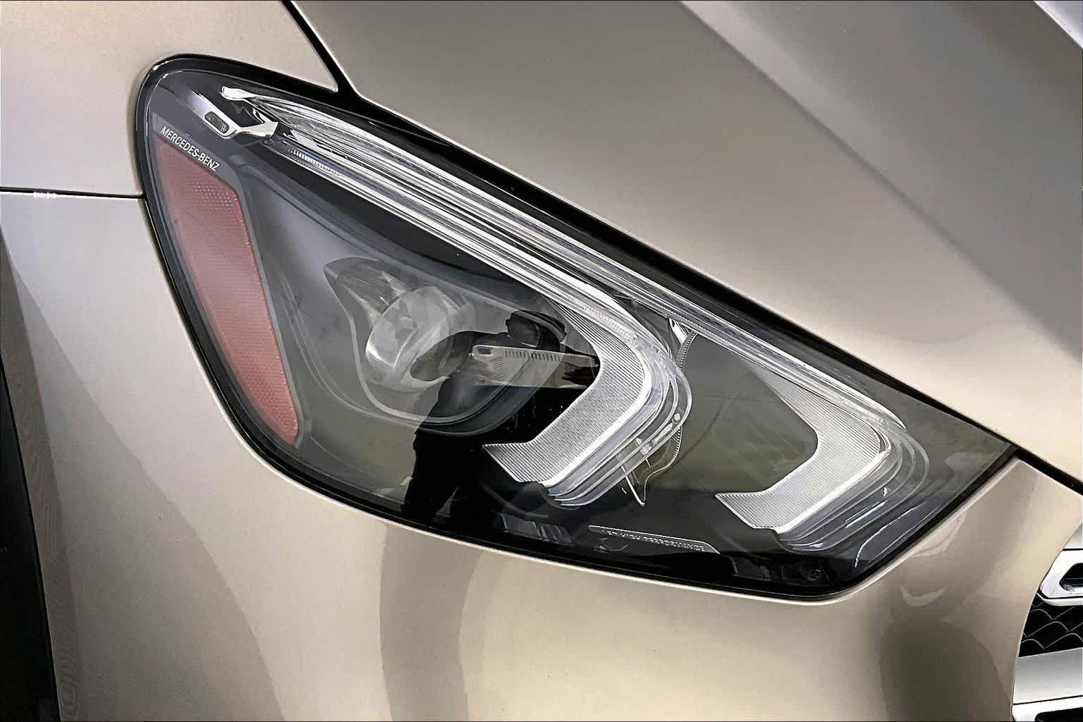 Used 2022 Mercedes-Benz GLE 350 4MATIC image 27