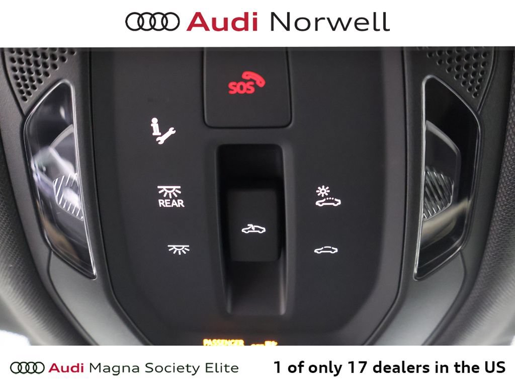 Used 2025 Audi Q5 Premium Plus AWD/4WD image 9