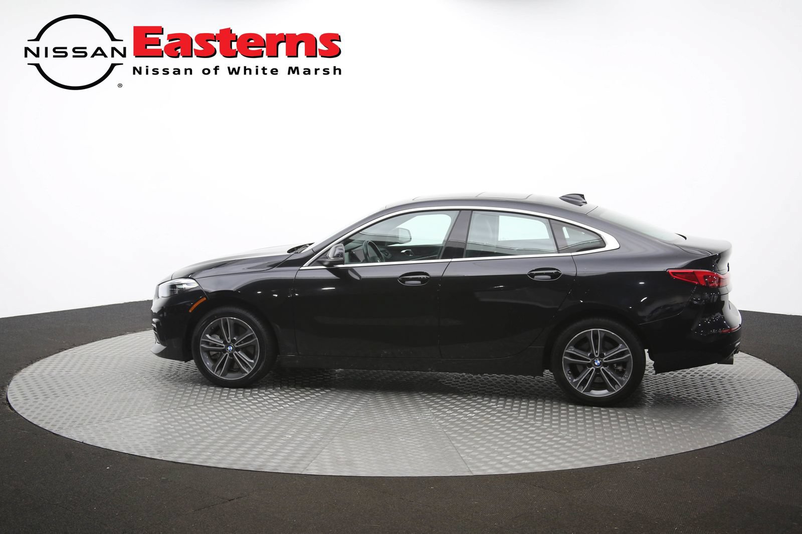 Used 2024 BMW 228i Gran Coupe FWD image 60
