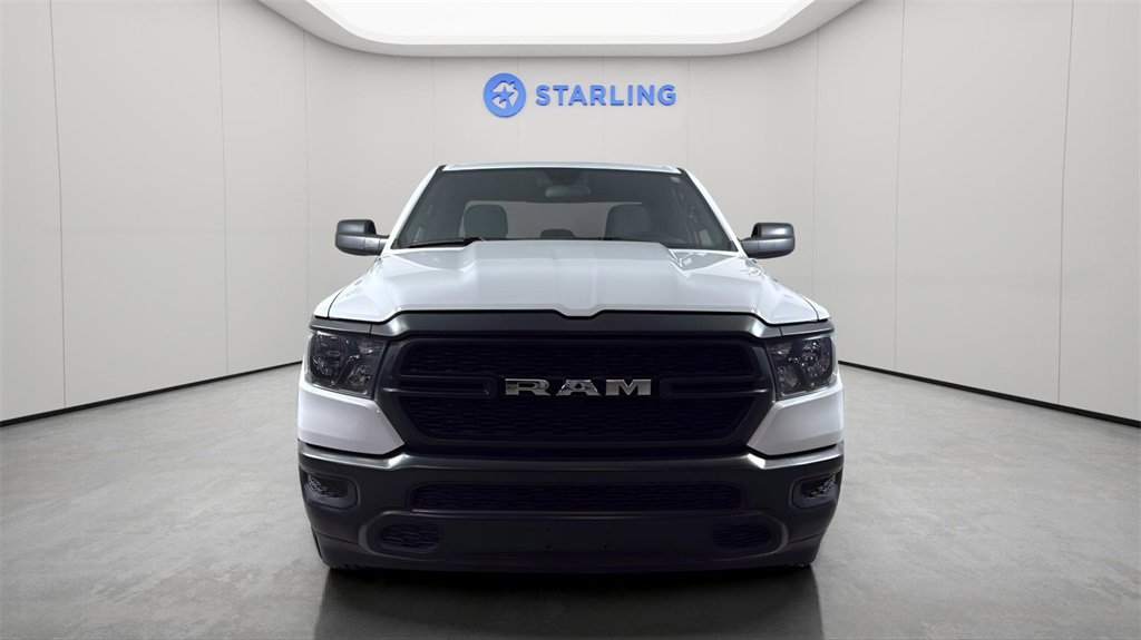 Used 2023 RAM 1500 Tradesman image 15