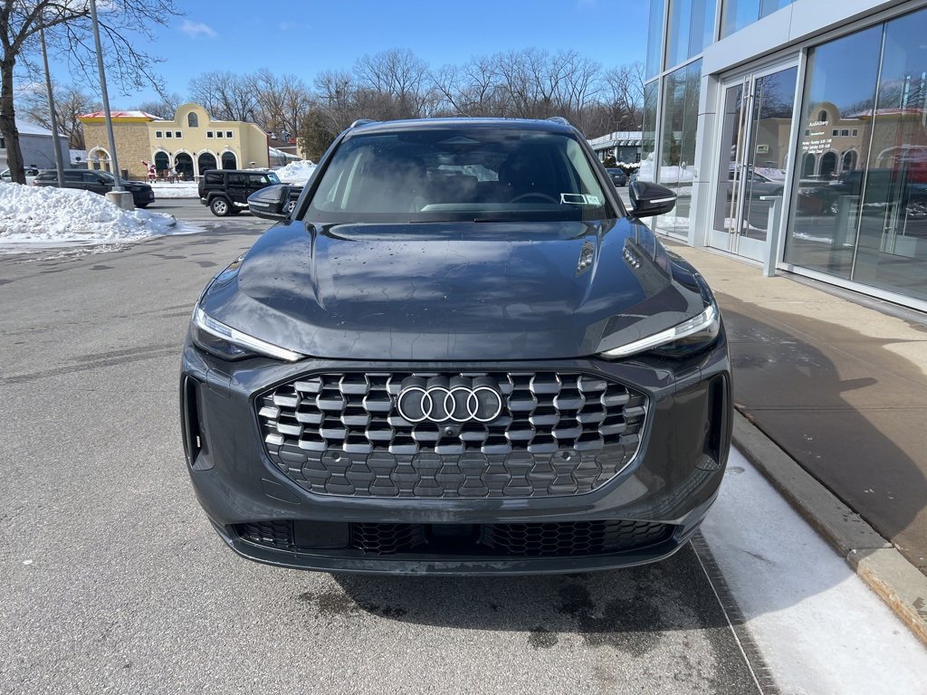 Certified 2025 Audi Q5 Premium Plus w/ Premium Plus image 53