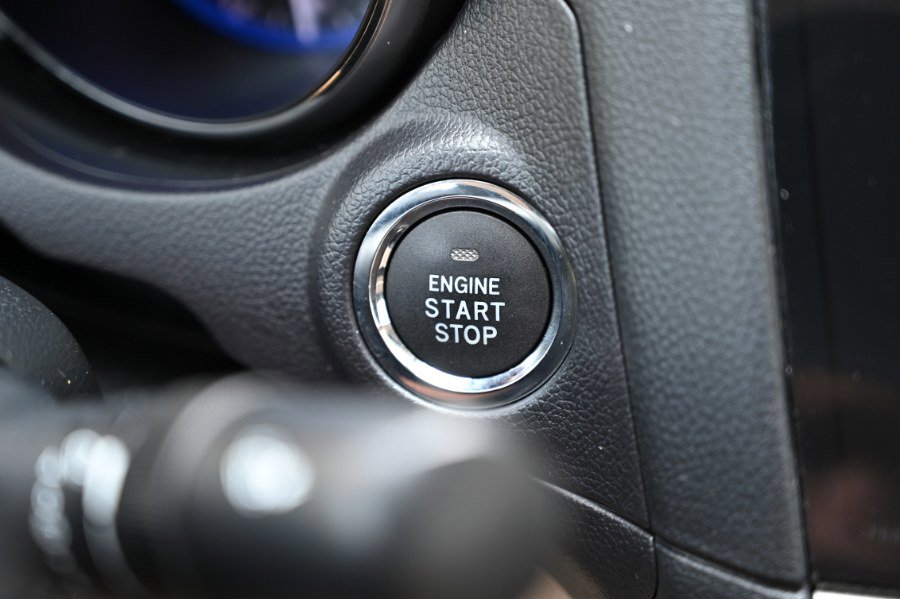 Used 2017 Subaru Legacy 3.6R Limited image 30