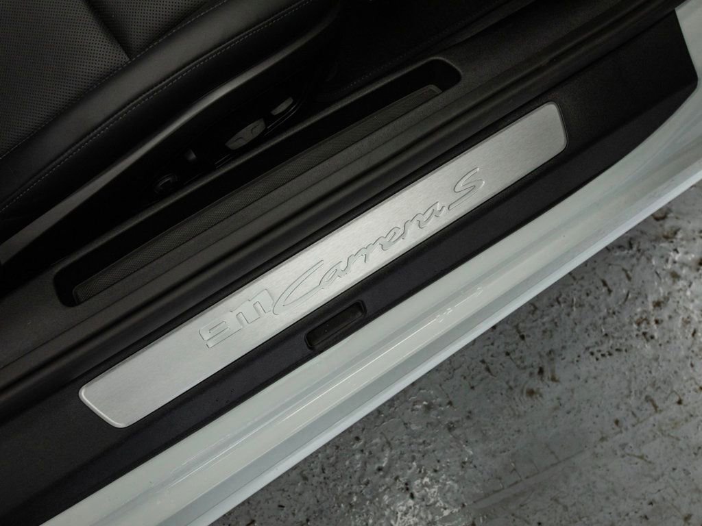 Used 2023 Porsche 911 Carrera S image 28