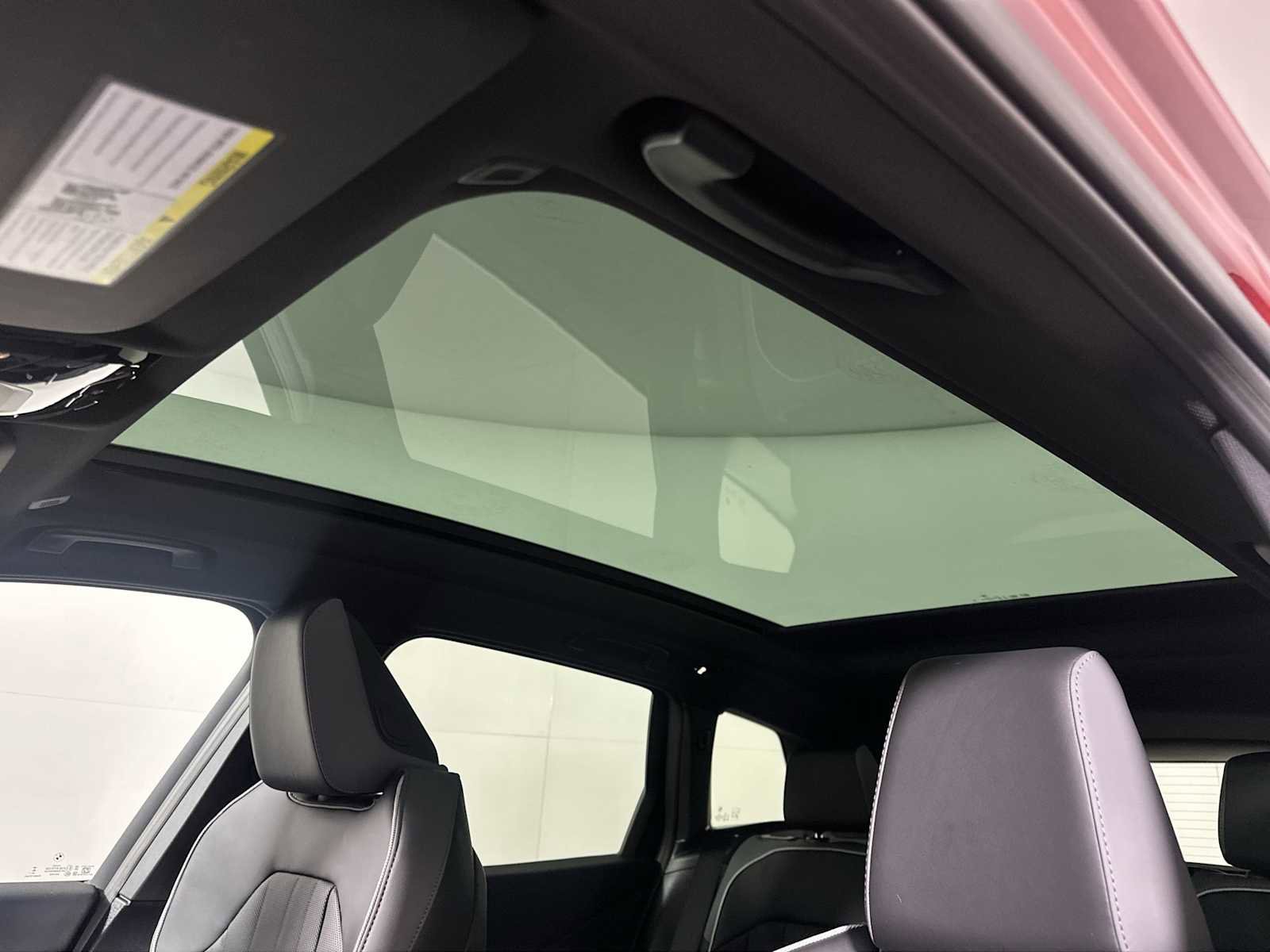 New 2026 BMW X3 xDrive30 w/ Convenience Package image 18