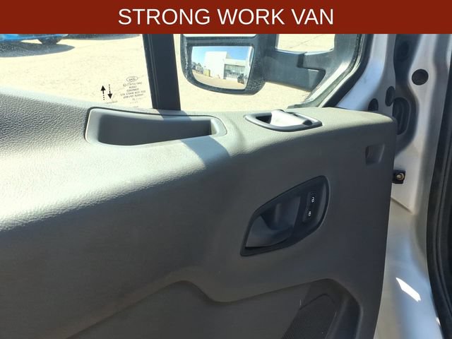 Used 2021 Ford Transit 250 Low Roof w/ Interior Upgrade Package RWD image 10