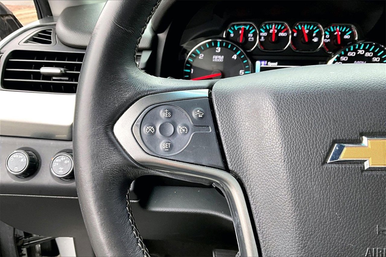 Used 2016 Chevrolet Tahoe LS w/ All-Season Package image 27