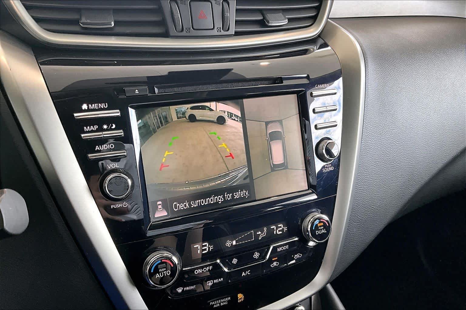 Used 2024 Nissan Murano SL AWD/4WD image 28