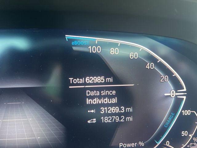 Used 2021 BMW X5 xDrive45e w/ Premium Package image 10