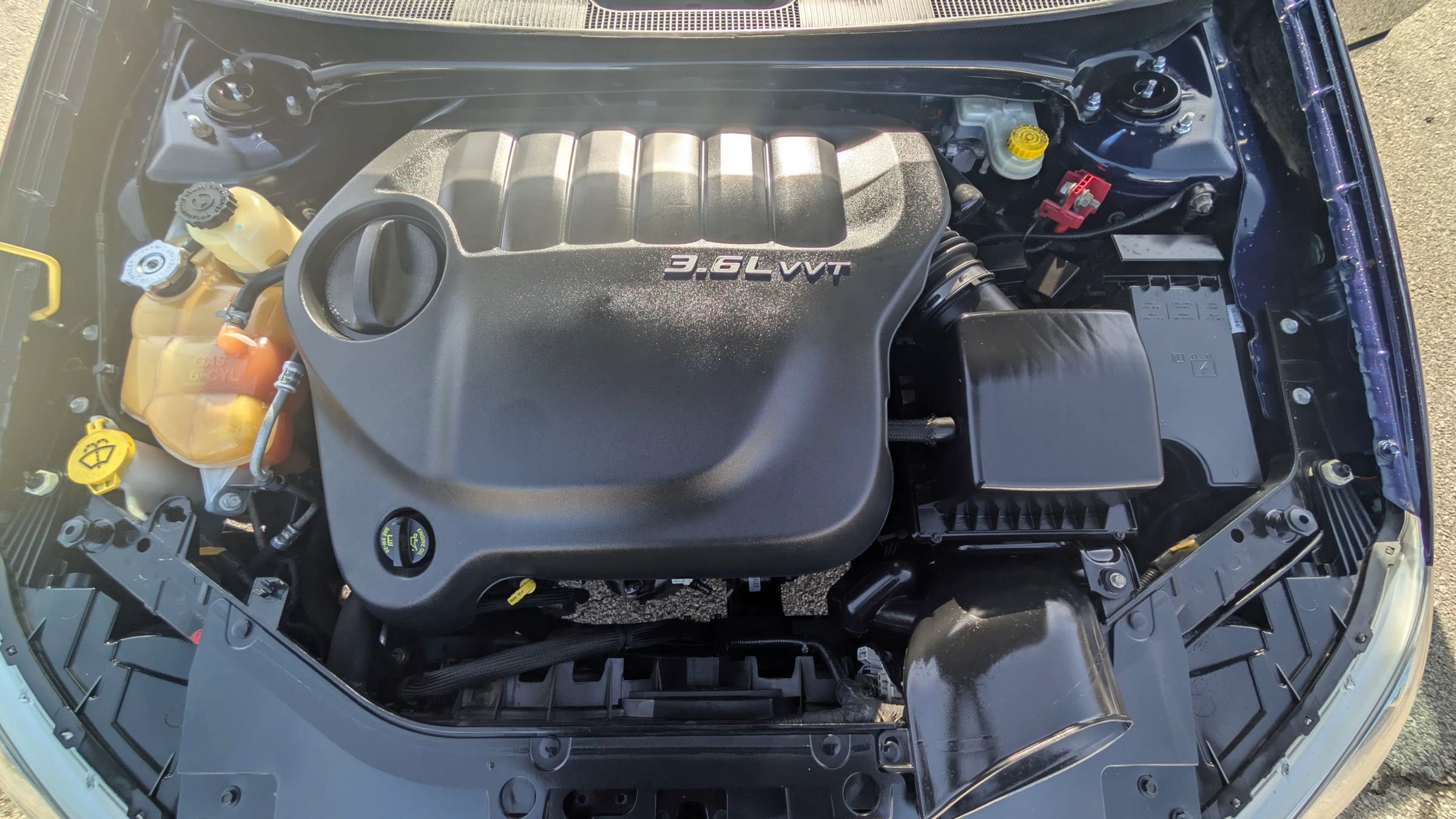 Used 2014 Chrysler 200 LX FWD image 18