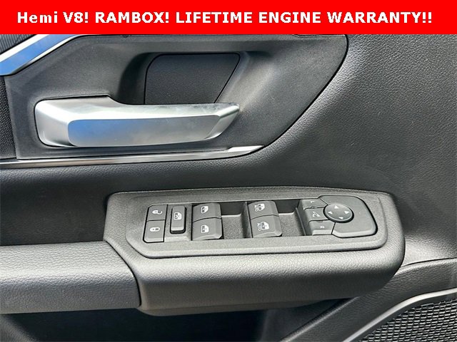 New 2026 RAM 1500 Big Horn image 16
