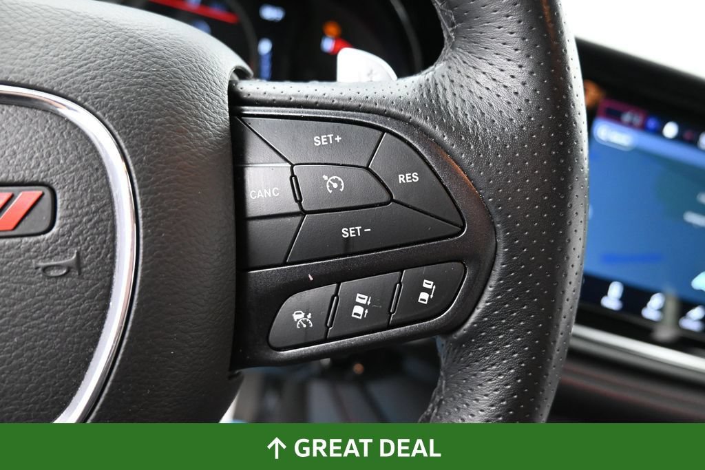 Used 2024 Dodge Durango GT AWD/4WD image 39