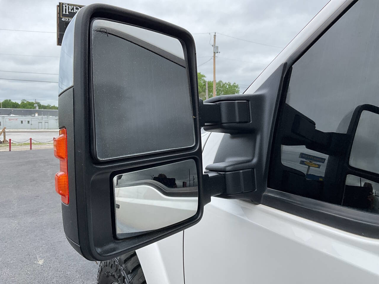 Used 2015 Ford F250 Platinum AWD/4WD image 23