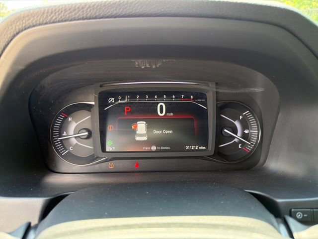 Used 2023 Honda Passport TrailSport image 18