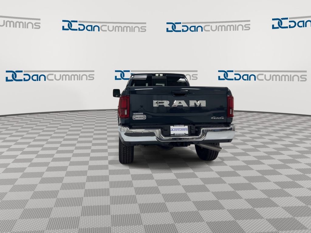 New 2026 RAM 2500 Limited image 7
