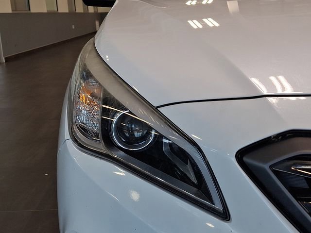 Used 2017 Hyundai Sonata Limited w/ Tech Package 03 FWD image 8