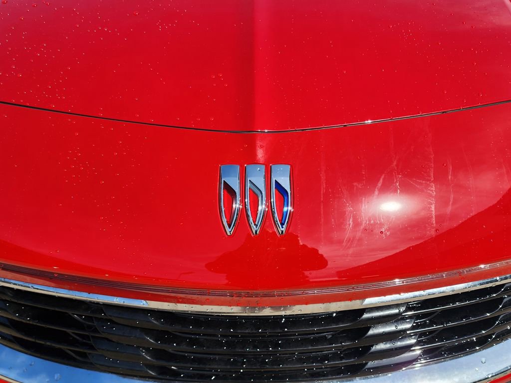 New 2026 Buick Encore GX Preferred w/ Comfort Package image 10