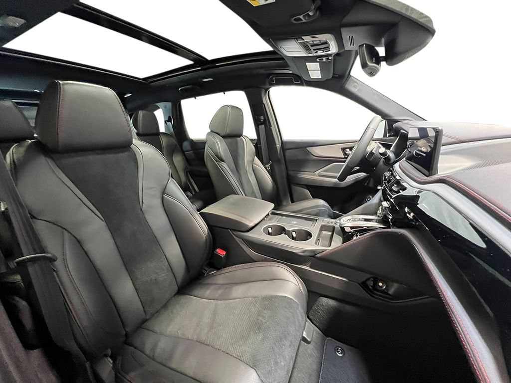 New 2026 Acura MDX A-Spec AWD/4WD image 33