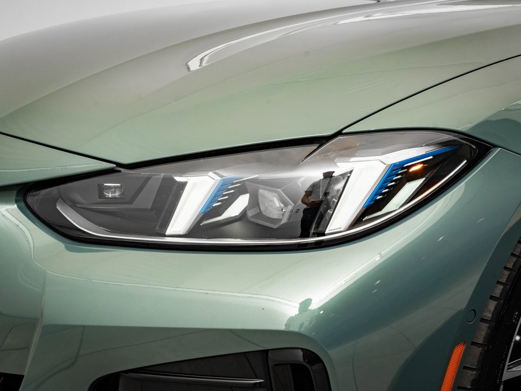 Used 2025 BMW i4 M50 image 15