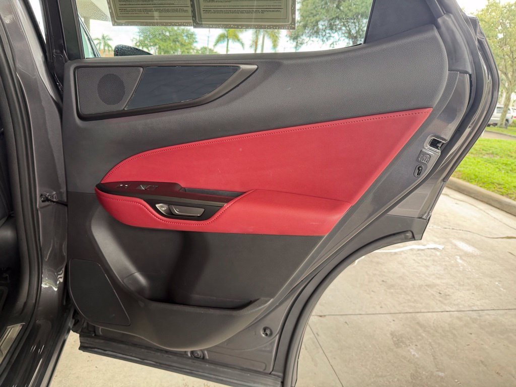 Used 2022 Lexus NX 350 AWD image 31