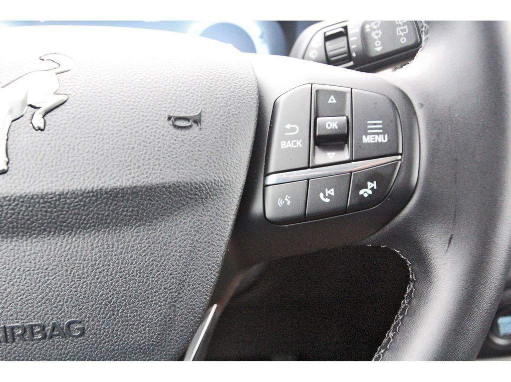 Used 2025 Ford Bronco Sport Big Bend w/ Convenience Package AWD/4WD image 19