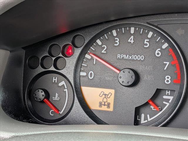 Used 2013 Nissan Xterra S w/ Value Package image 10