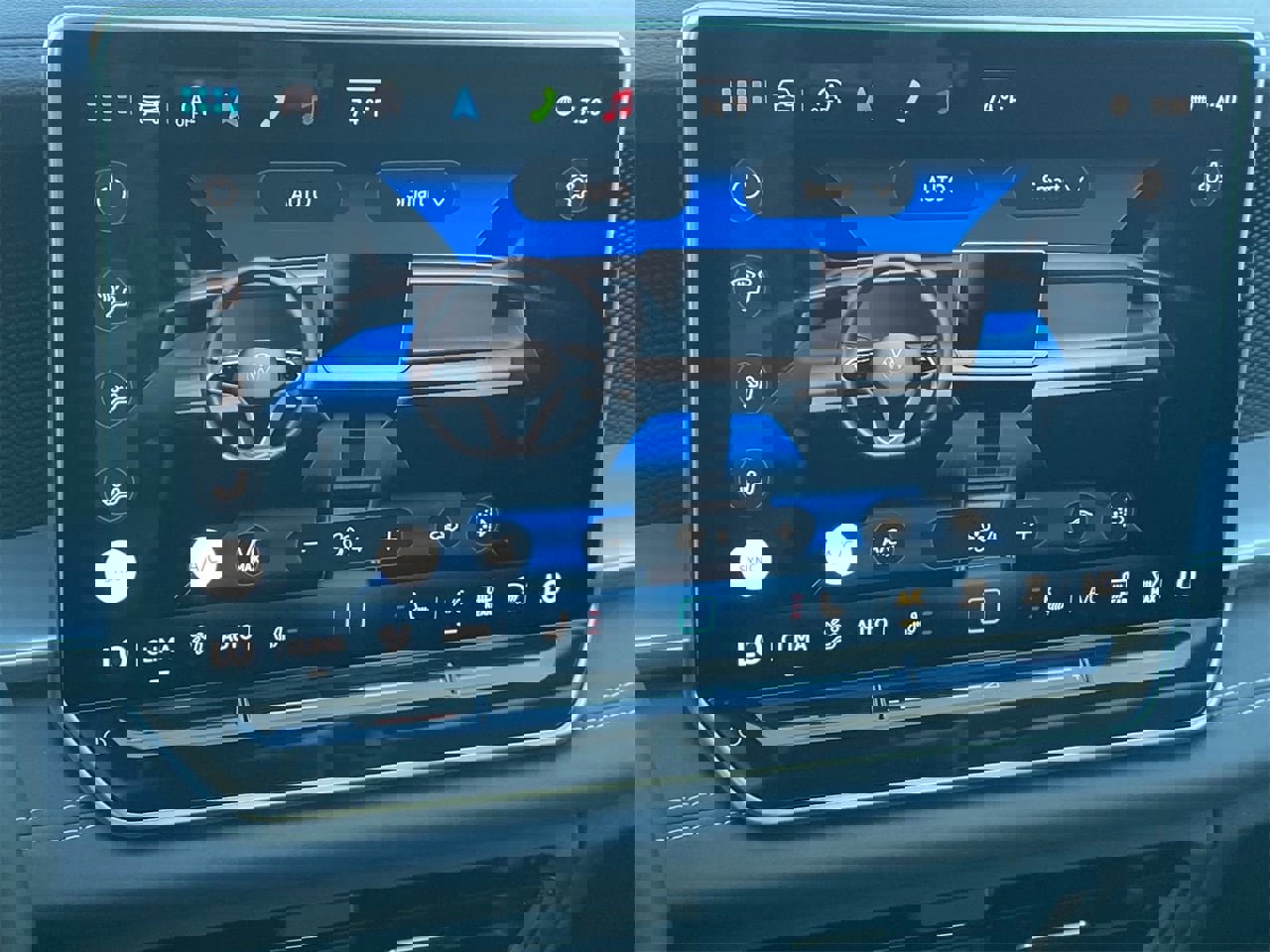 New 2025 Volkswagen Tiguan SE image 24