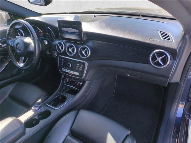 Used 2018 Mercedes-Benz CLA 250 image 21