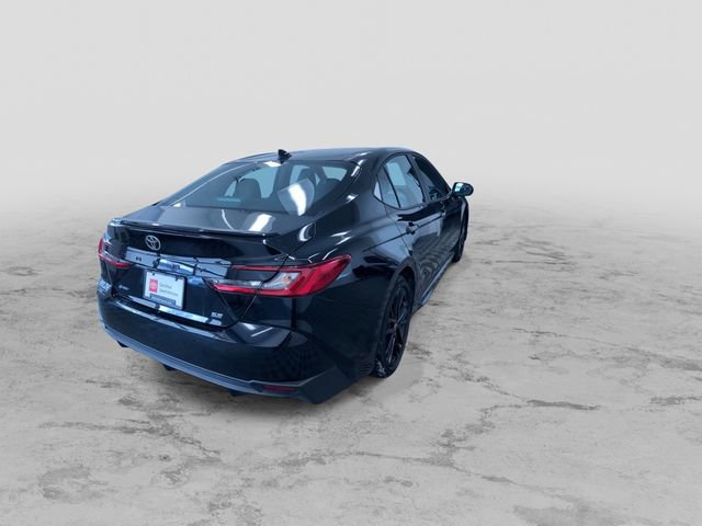Certified 2025 Toyota Camry SE image 10