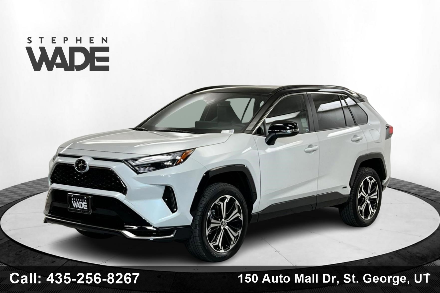 Used 2025 Toyota RAV4 XSE