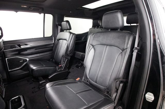 Used 2024 Jeep Wagoneer Series II w/ Convenience Group I AWD/4WD image 23