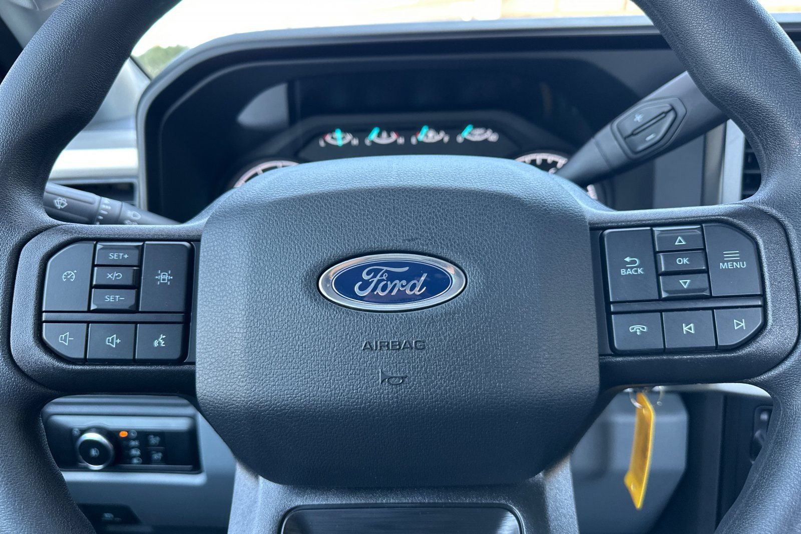 New 2026 Ford F450 XL RWD image 21