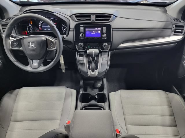 Used 2017 Honda CR-V LX image 18