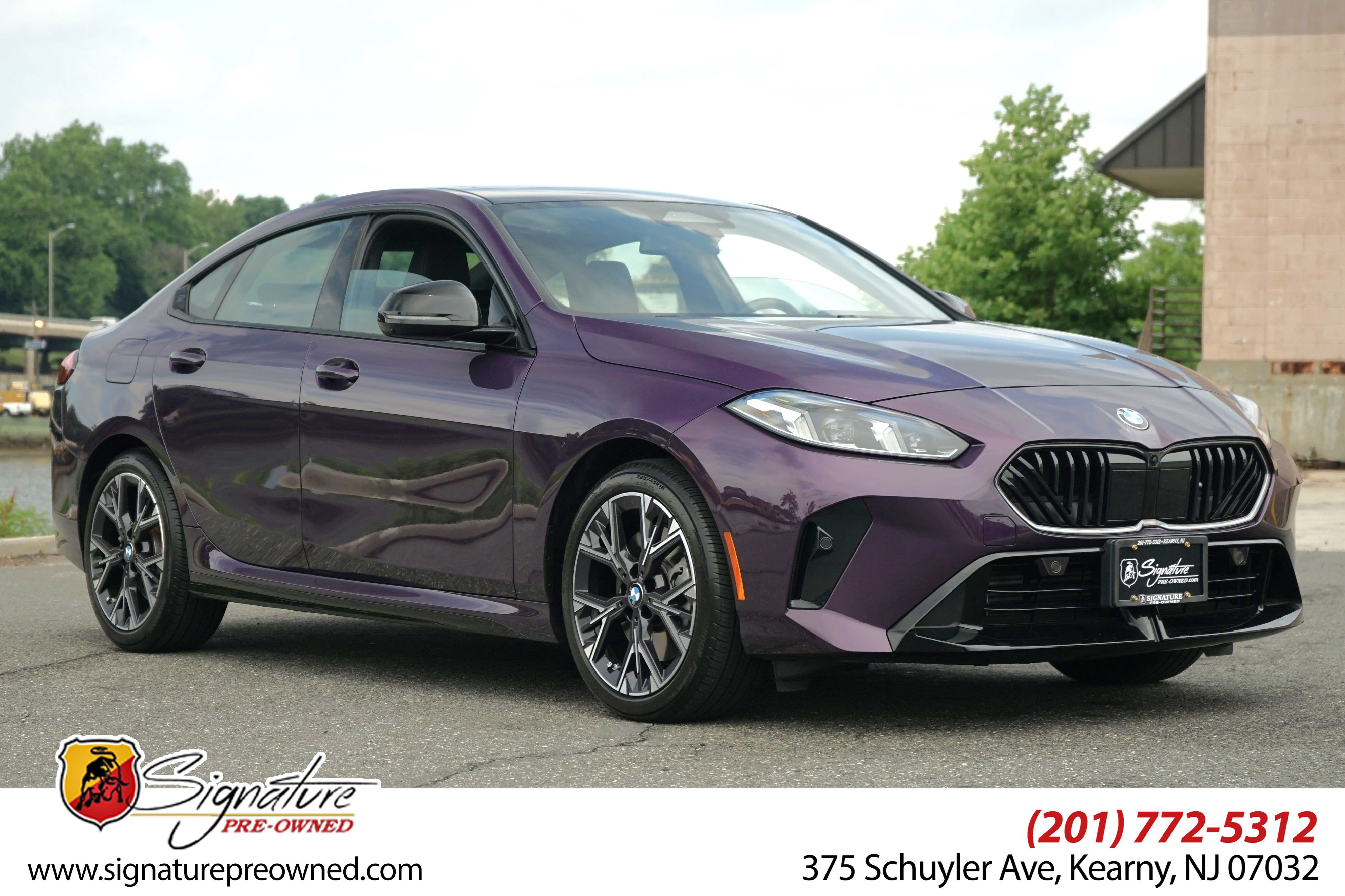 Used 2026 BMW 228i xDrive w/ Technology Package