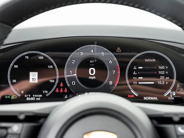 Certified 2025 Porsche Cayenne image 17