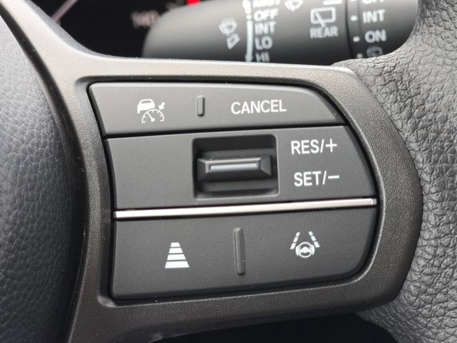 New 2026 Honda CR-V LX image 23